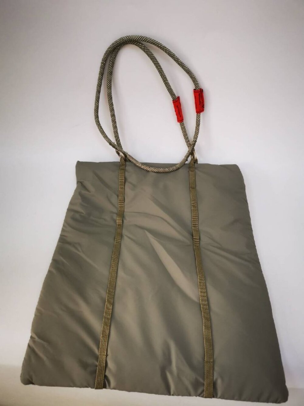 Pre-owned Topologie Shoulder Bag Tote Bag Large Capacity Waterproof